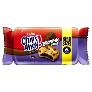 2 cookies (36 g) Chips Ahoy! Brownie Filled