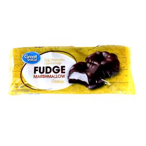 2 cookies (36 g) Fudge Marshmallow