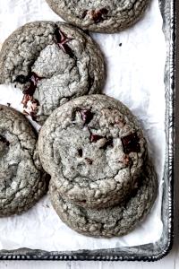 2 cookies (37 g) Sesame Cookies