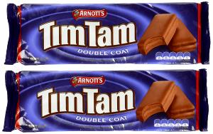 2 cookies (37 g) Tim Tam