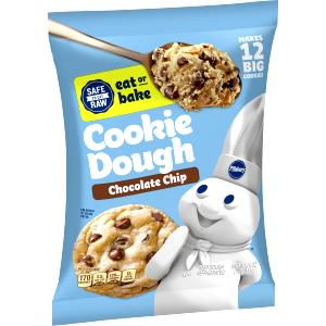 2 cookies (38 g) Break