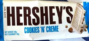 2 cookies (40 g) Chocolate Creme