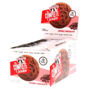 2 cookies (57 g) Nutty Bars (57g)