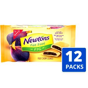 2 Cookies Fig Newton, Nonfat