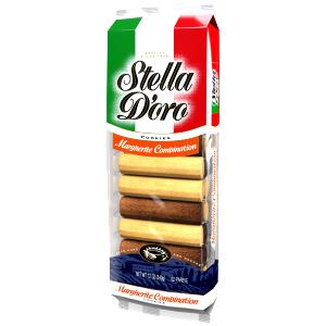 2 Cookies Margherite Cookie Combination