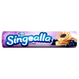 2 cookies Singoalla