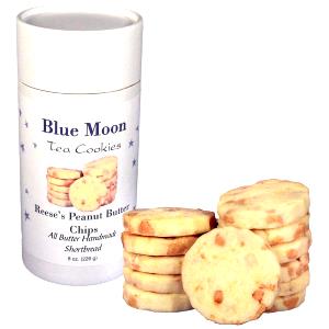 2 cookies Tea Cookies