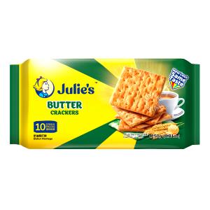 2 Crackers Country Butter Cracker