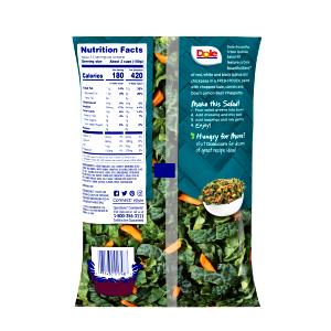 2 cups (100 g) Bountiful Kit Triple Quinoa