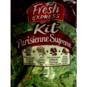 2 cups (100 g) Parisienne Supreme Kit