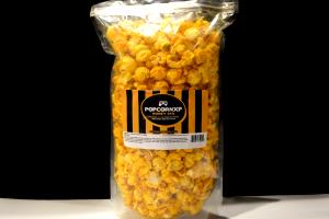2 cups (28 g) Buffalo Ranch Popcorn
