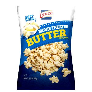 2 cups (28 g) Movie Theater Popcorn