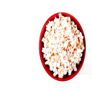 2 cups (28 g) Red Chili with a Splash of Lime Popcorn
