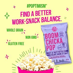 2 cups (28 g) Summer Picnic BBQ Kettle Corn Popcorn