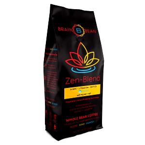 2 cups (3 oz) Deep Green Blends Zen