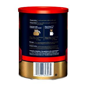 2 cups (3 oz) European Blend