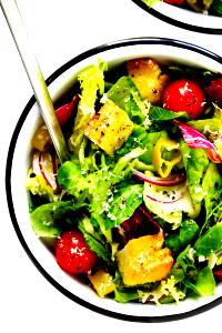 2 cups (3 oz) Italian Salad