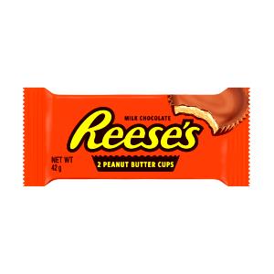 2 cups (42 g) Peanut Butter Cups