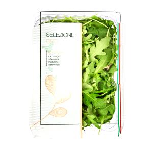 2 cups (85 g) Artisanal Salads - Wild Rocket Zest