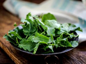 2 cups (85 g) Baby Kale Blend