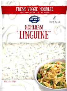 2 cups (85 g) Kohlrabi Noodles