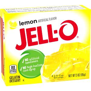 2 cups (85 g) Lemony Blend