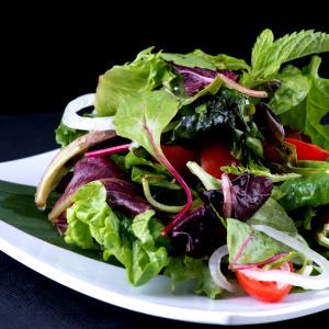 2 cups (85 g) Natural Garden Salad