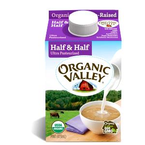 2 cups (85 g) Organic Half & Half Baby Spinach & Spring Mix