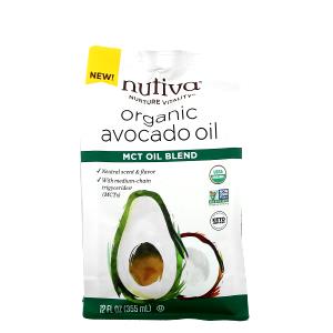 2 cups (85 g) Organic Vita Blend