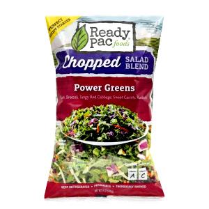 2 cups (85 g) Power Greens Chopped Salad Blend