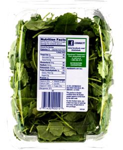 2 cups (85 g) Romaine & Spring Mix