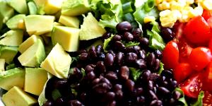 2 cups (85 g) Southwestern Crunch Salad