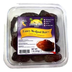 2 dates (40 g) Fancy Medjool Dates