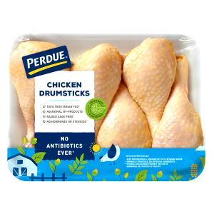 2 drumsticks (112 g) Chicken Drumsticks