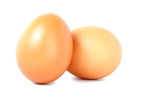 2 eggs Eggs