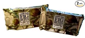 2 fig bites (32 g) Fig Bites