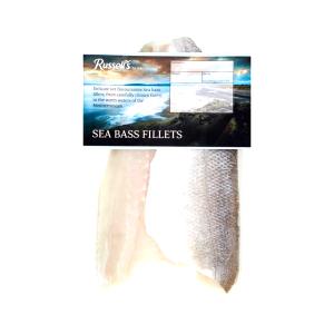 2 fillets (108 g) Smart & Crunchy Breaded Fish Fillets