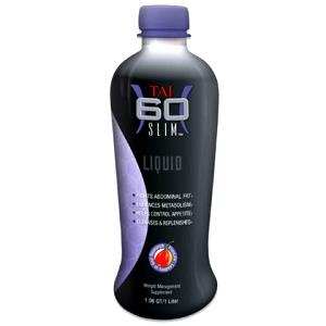 2 fl oz (60 ml) TAIslim Liquid