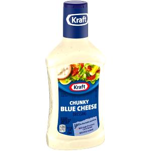 2 fl oz Bleu Cheese Dressing