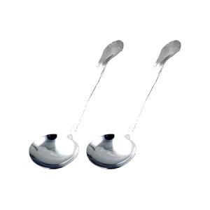 2 fl oz ladle (55 g) Chicken Gravy