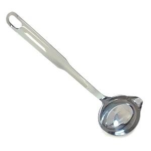 2 fl oz ladle (55 g) Country Gravy