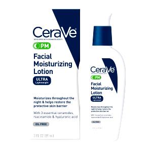 2 Fl Oz P.M. Relax Fast Shot