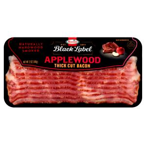2 fried slices (24 g) Naturally Hardwood Smoked Bacon Thick Sliced