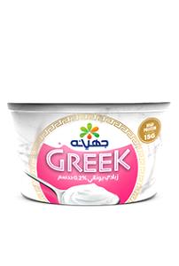 2% greek yogurt (180 g) Greek Yogurt 2%