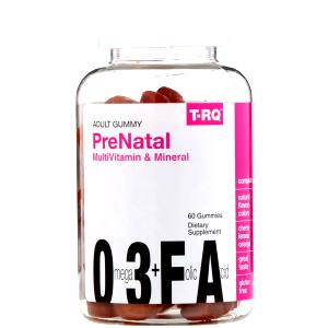 2 gummies Adult Gummy Prenatal Multivitamin