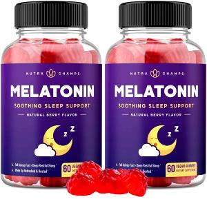 2 gummies Adult Gummy Vitamins