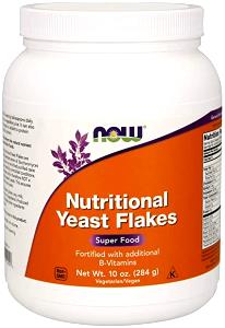 2 heaping tbsp (16 g) Nutritional Yeast Flakes