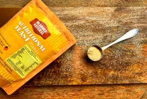 2 heaping tbsp (16 g) Nutritional Yeast