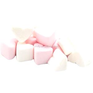 2 hearts (32 g) Marshmallow Hearts