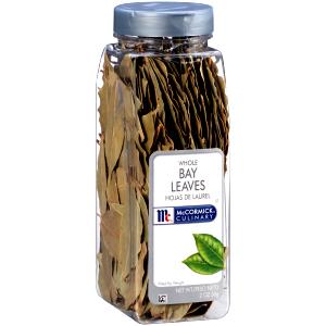 2 Leaves Bay Leaves .5Oz